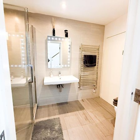 Immaculate Covent Garden Apartment Londýn Exteriér fotografie